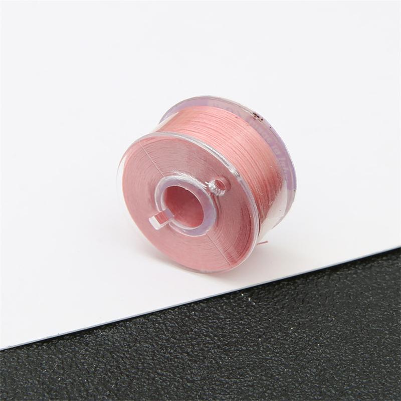 50yards Strong Nylon Beads String Cord for Necklace Bracelet DIY Jewelry Making Made In Japan