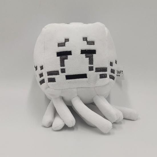 15cm Cartoon Figure Doll Ornament Fully Filled Soft Stuffed Plush Pillow Decoration Christmas Gift