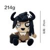 New Product Doll: Tamari GITD Plush Plush Plush Plush Doll Plush Toy Doll