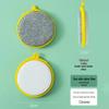 5-Piece Kitchen Dishwashing Sponges