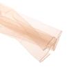 1 Yard Breathable Diamond Lace Net With Soft Durable Texture For Diy Hair Toppers Wig Base Making Hair Extension Craft