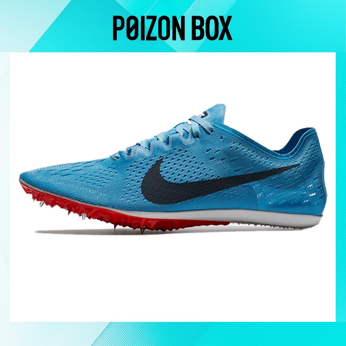 

кроссовки Nike Victory 3 Running shoes Unisex 835997-446