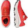 Salomon Ultra Glide 4 Minimalist Flexible Drawstring Thick Sole Trail Running Shoes Men sneaker 492213