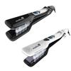 Cross-Border Steam Hair Straightener with Negative Ion Technology - Gentle On Hair