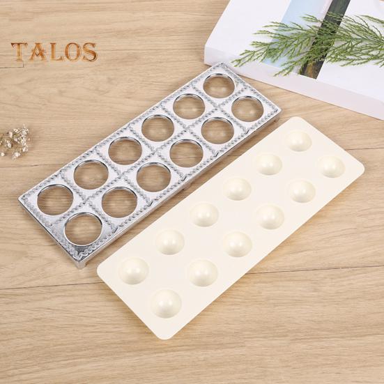 Výrobník tortellin Lisovací forma Váleček Sada Profesionální Nástroje na výrobu těstovin Knedlíky Pelmeni Pierogi Potsticker Ravioli Vykrajovátko Sada