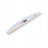 Pilnik Papierowy Łódka Nail4U Basic Naked 120/150 Szary