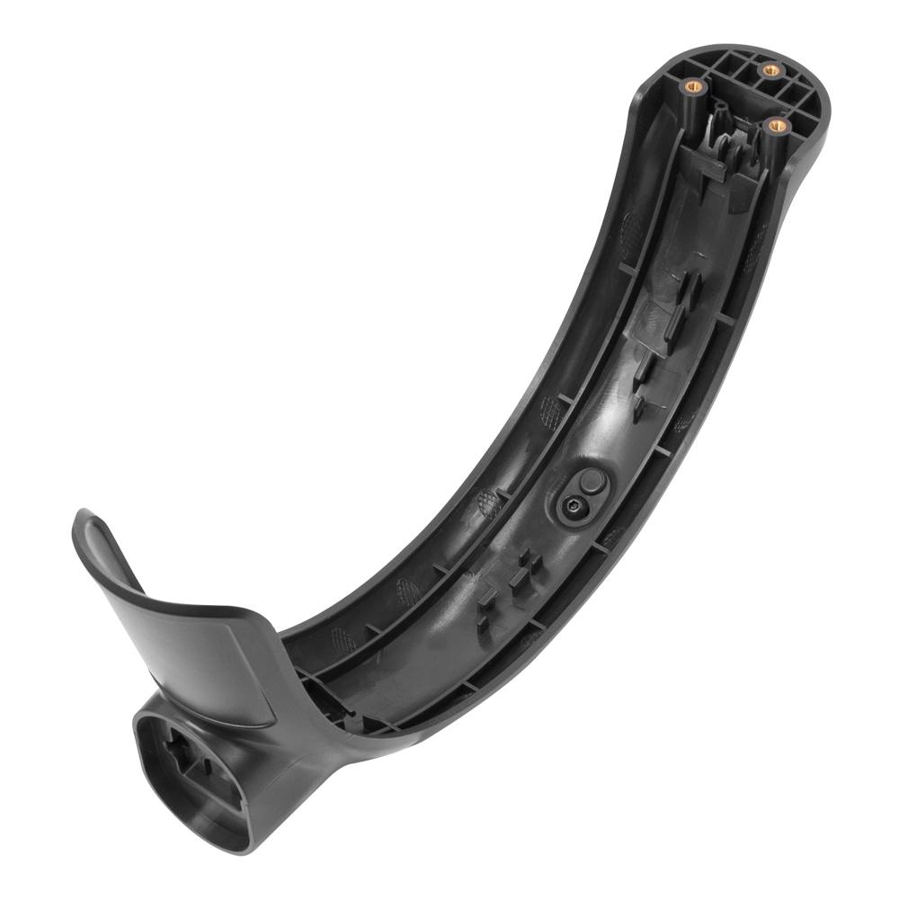 Electric Scooter Rear Wheel Fender for Xiaomi 4 Mi4 E-Scooter 4 Pro Rear Mudguard Tire Splash Proof Fender Wheel Accessories