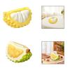 Durian Tissue Box Fruit Tissue Holder Versatile Gift Paper Storage Box Napkin Paper Holder for Office Desktop Nightstands