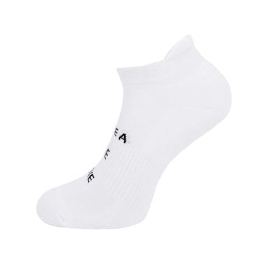 Creve9 Lettering Short Socks BK
