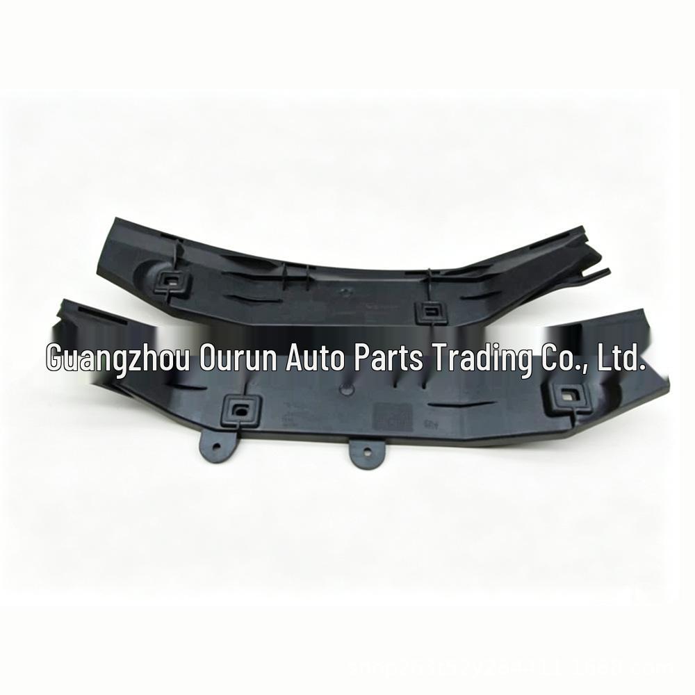 9466908 & 9466907 Rear Bumper Brackets for Volvo C70 2006+