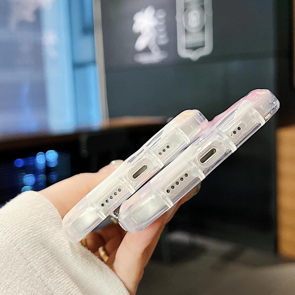 Roztomilé silikonové pouzdro pro Xiaomi Redmi Note 13 12 11 Samsung A54 A24 A14 Oppo A78 A58 A38 Infinix Note 30 Pro Funda Planet Saturn Cover Soft TPU Bumper