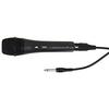 ARIA AMC-1000 Dynamic Microphone with 18ft (5.4m) Cable and Pouch