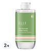 ELLE PARIS Eau Thermale Green Bailey Cleansing Water, 500ml, 2 Pcs