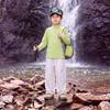 Yoyo One Boys' Outdoor Sports Quick-Dry Set