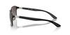Sunglasses RB3721CH Matte Black on Black 59 Ray-Ban