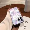 M-Mexican Catrina Skull  Phone Case For iPhone 17,16,15,14,13,12,11,Pro,X,Xs,MAX,Plus TPU Soft To Skin-friendly Cover