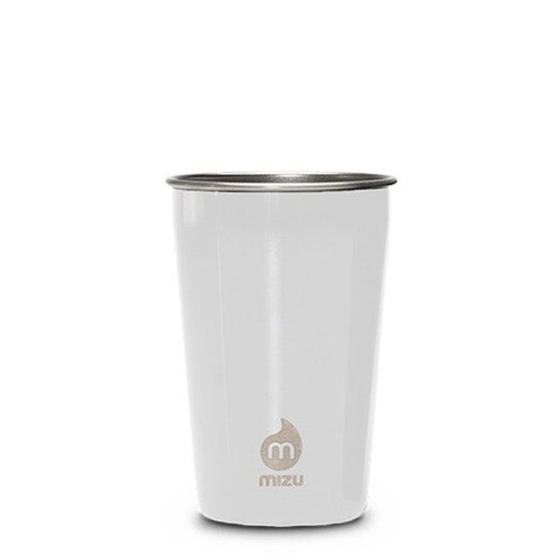 MIZU MIZU Party Cup 450ml Single Wall