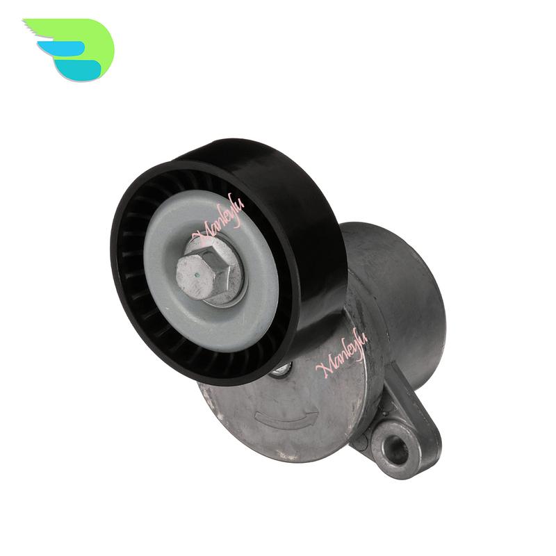 BR3Z6B209A BR3Z6B209E Belt Tensioner For Ford F-150 TRANSIT-150 250 350 3.7L V6 MUSTANG