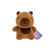New Small Animal Plush Toy Cute Lamb Sloth Plush Doll Rabbit Doll Office Table Companion