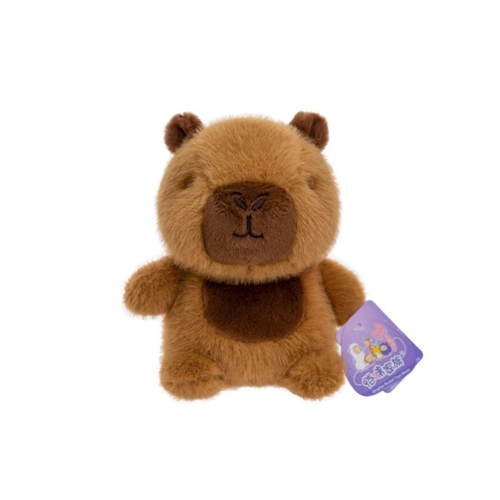 New Small Animal Plush Toy Cute Lamb Sloth Plush Doll Rabbit Doll Office Table Companion