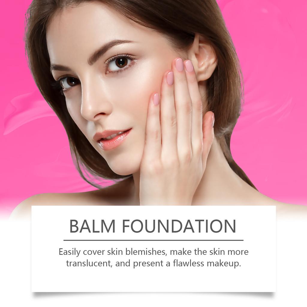 Peptid Stretch Foundation - återfuktande, anti-aging, för mogen hud och alla hudtyper, ren, naturlig, medium täckning, satinfinish
