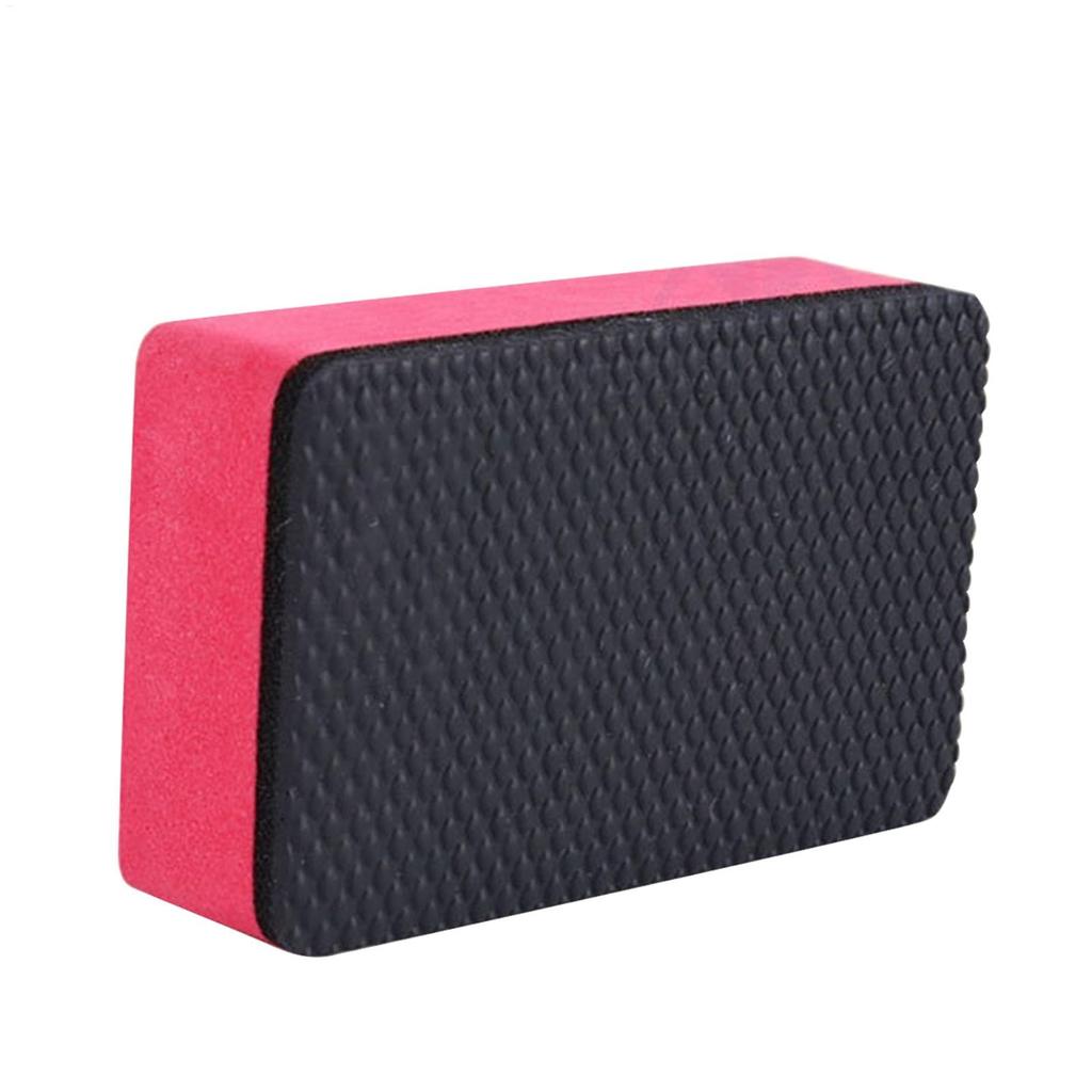 Clay Bar Scrubber, Clay Bar Block, Clay Bar Scrubber for Car Detailing, Contaminant Eraser,