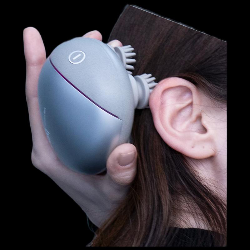 

Breo Scalp Mini 2 Head Massager