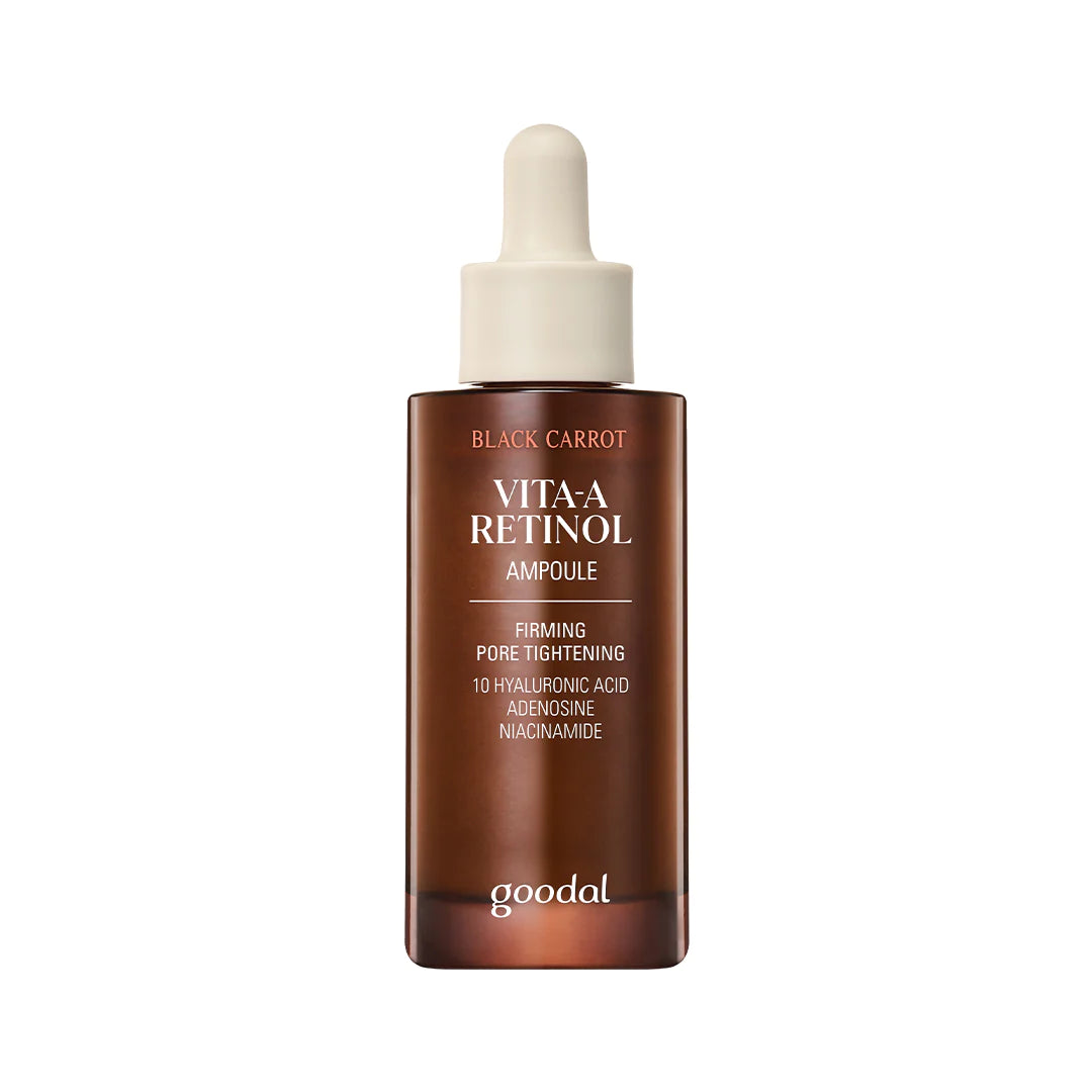 Goodal - Apple AHA Clearing Toner 300ml
