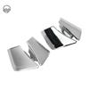 Car Front Seat Backrest Lock Switch Cover Handle For Mercedes Benz W207 W204 C E Coupe Class E200 E260 E300 E400 2009-2015
