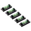 Schnelle Wasserwaage Magnetische Basis 40*17*12mm Brandneu