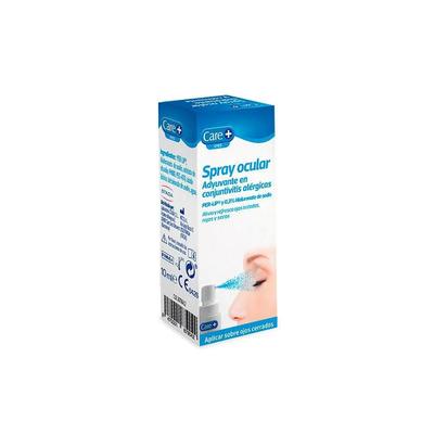 Care Spray Ocular 10ml