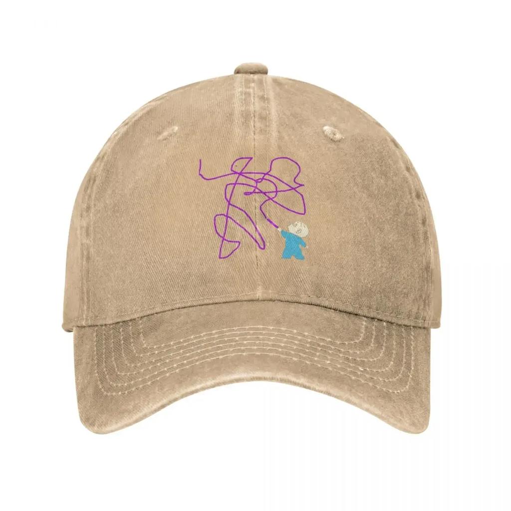 Harold and The Purple Crayon ts t For Fans For t and t tt Baseball Cap party Hat Bobble Hat custom Hat Ladies Unisexs