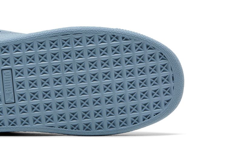 Puma Suede XL BMW M Motorsport Blue Wash