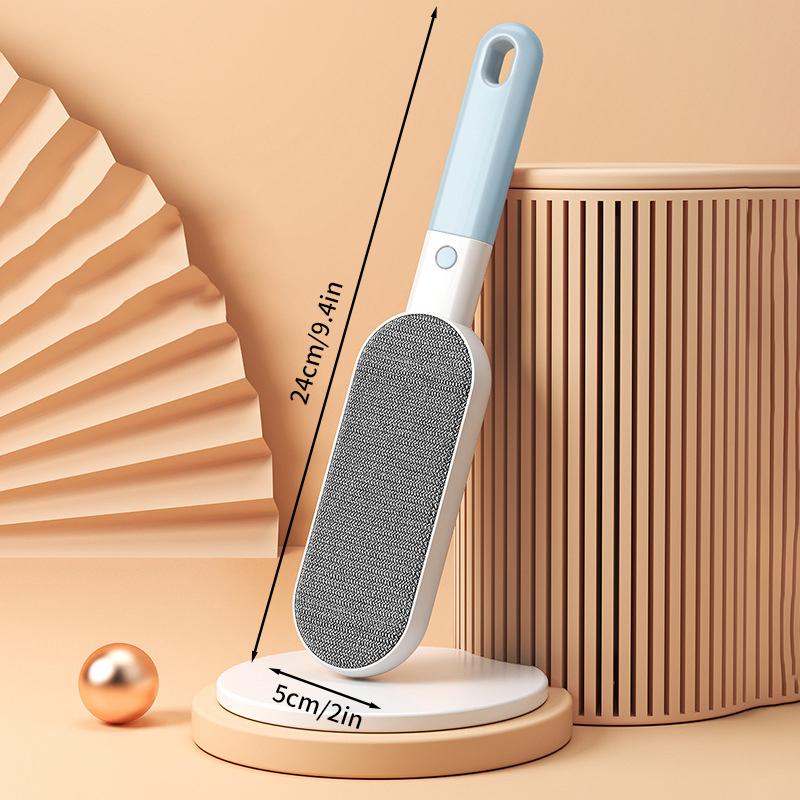 Multifunction Pet Fur Remov Clothes Hair Remov Brush Pet Hair Remover Brush Reusable Cat Dog Hair Lint Roller Take Out Lint