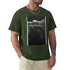 sleeve tee plus sizes boys animal print funnys heavy weight t shirts for Arctic Light T-Shirt quick-drying vintage Short