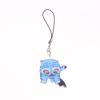 Kawaii Anime Demon Hunters Tiger Phone Lanyard Cartoon Kpop Anime Mobile Phone Chain Keyring Bag Pendant Decoration Gifts