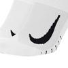 Nike Ankle Socks Unisex White Couple's SX7554-100
