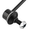 BOXI K90370 5553038000 (Set of 2) Rear Left & Right Side Sway Bar Stabilizer Link Kit Fit for Hyund-ai Sonata XG300 XG350 1999 2000 2001 2002 2003