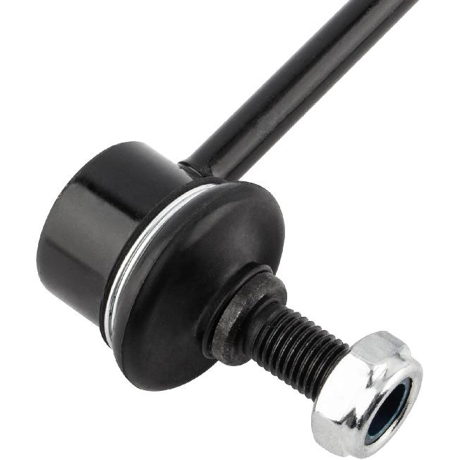 BOXI K90370 5553038000 (Set of 2) Rear Left & Right Side Sway Bar Stabilizer Link Kit Fit for Hyund-ai Sonata XG300 XG350 1999 2000 2001 2002 2003