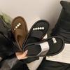 Internet Celebrity Cool Slippers Fairy Summer Wear Ins Tide 2025 New Fashion Out Explosion Platform Beach Shoes