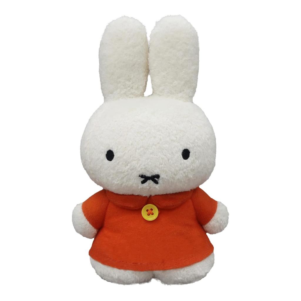 Sekiguchi Clube Tokotoko Miffy 601479