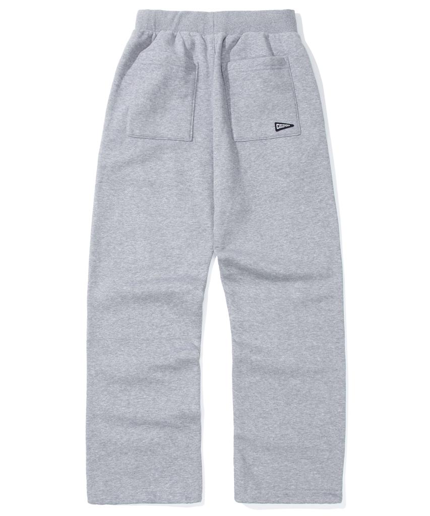 COLUMBIA UNIVERSITY Cu Blackseries Regular-Fit Fleece Sweatpants M Gray