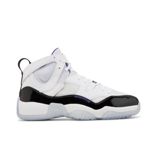 Air Jordan Jumpman Two Trey Concord DO1925-100