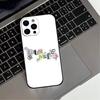 Latin Mafia Creative  Phone Case For iPhone 17,16,15,14,13,12,11 Plus,Pro Max,XS,Soft Silicone Black Cover