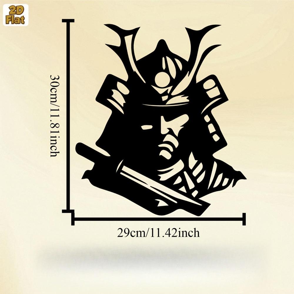 

Spartan Warrior Metal Art Wall Sculpture Home Office Decor Thanksgiving Gift