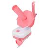 Electric Yarn Ball Winder for Crocheting Automatic Reusable Cake Dispenser Knitting Enthusiast