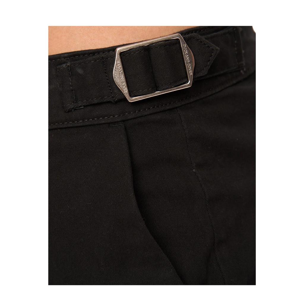 Duck and Cover Mens Everett Chino Shorts
