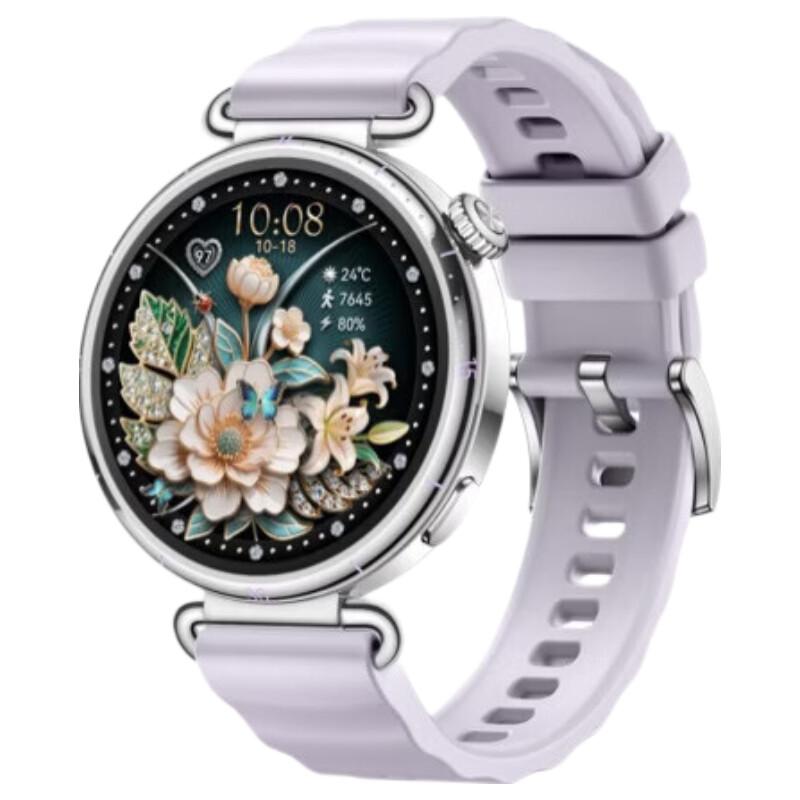 

Смарт-часы Huawei WATCH GT 6 (Китайская версия)