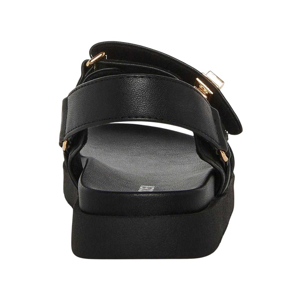 Steve Madden Childrens/Kids Open Toe Flat Sandals