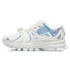 New LiNing Furious Rider Ace 1.5 'Smoke White' Women's ARYR010-8